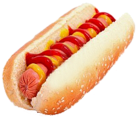 Hot Dogs Hot Dogs